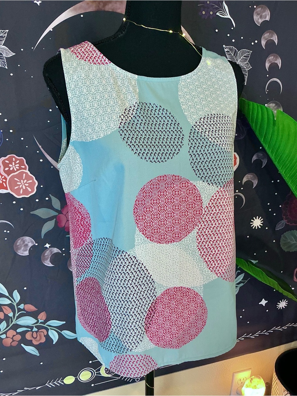 StitchFix Tank ♥️ - Picture 2 of 6